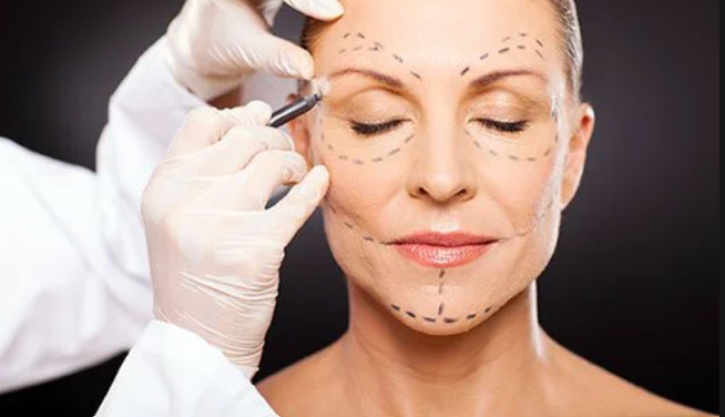 Chirurgie esthétique Suisse